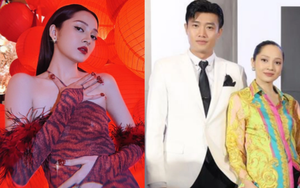 Bảo Anh tiết lộ nguyên nhân 'mất tích' trên mạng xã hội dù bị nghi vấn mang thai bủa vây