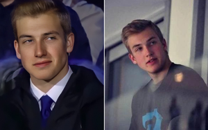 “Đệ nhất công tử” đẹp trai nhất thế giới, từng gây bão TikTok với ngoại hình xịn xò hơn cả tài tử Hollywood bây giờ ra sao?