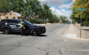 Cảnh sát Mỹ xác định được thủ phạm trong vụ xả súng tại bang New Mexico