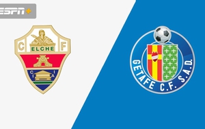 Nhận định, soi kèo Getafe vs Elche (23h30, 20/5), La Liga vòng 35