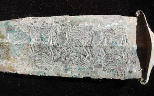 Đêm đêm rì rầm trong tiếng đất: Hổ và hươu trong tâm linh Đông Sơn