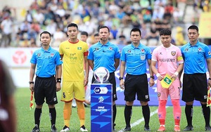 Bình luận viên Quang Huy: 'V-League cần được thắp lửa'