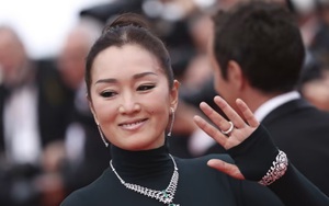 Củng Lợi tại LHP Cannes: Giải Oscar của Dương Tử Quỳnh khuyến khích các diễn viên châu Á