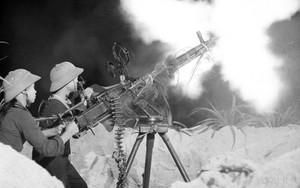 Nghệ sỹ nhiếp ảnh Minh Lộc: Những bức ảnh đi vào lịch sử