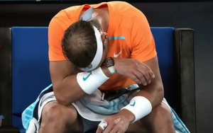 Nadal chính thức lỡ hẹn với Roland Garros 2023
