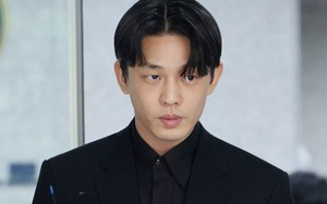 Yoo Ah In bị thẩm vấn 21 giờ trong lần triệu tập điều tra thứ hai