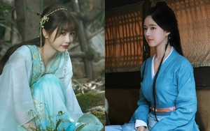 Ngu Thư Hân và Triệu Lộ Tư: Cuộc chiến không hồi kết của tiểu hoa đán 95
