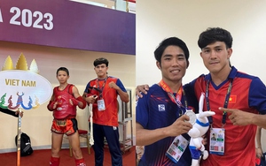 ‘Độc cô cầu bại’ Nguyễn Trần Duy Nhất cực thành công khi chuyển hướng làm HLV, bỏ xa cả ‘Thánh Muay’ của Thái Lan