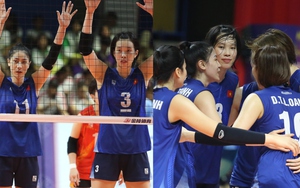 Lịch thi đấu ĐT bóng chuyền nữ Việt Nam trong năm 2023: Thanh Thúy và đồng đội 'chạy show'