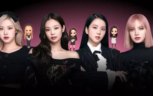 Blackpink nhá hàng ca khúc mới 'The Girls'