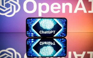 ChatGPT có mặt trên App Store