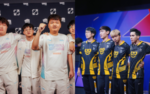 Khán giả LPL tin GAM sẽ có thể gặp BLG, chỉ ra nhân tố giúp đại diện VCS làm nên điều kỳ diệu