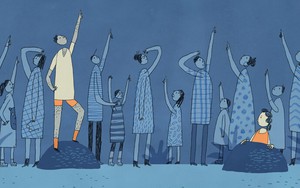 Nghịch lý của buổi họp lớp: 4 kiểu người nhất định tham gia, 3 kiểu người dù mời thế nào cũng không đến