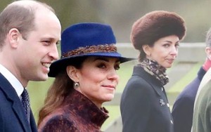 Đối diện với nghi vấn ngoại tình nhiều năm, William và Kate đã xử lý êm đẹp để cùng nhau bước tiếp thế nào?