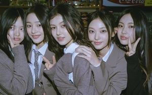 'OMG' của NewJeans bị đạo nhái: Giai điệu giống đến bất ngờ