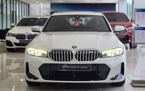 BMW và Mercedes cạnh tranh khốc liệt giành thị phần xe sang ở Việt Nam: Chạy đua nâng cấp, giảm giá hàng trăm triệu đồng