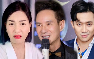 Bị nói thân thiết với Trấn Thành và làm hại Lý Hải, Cát Phượng lên tiếng làm rõ