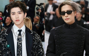 Drama tại Met Gala 2023: Vogue dính nghi vấn phân biệt chủng tộc vì làm điều này với 2 nam thần Thái Từ Khôn và Jackson (GOT7), phản ứng của tạp chí sau đó ra sao?