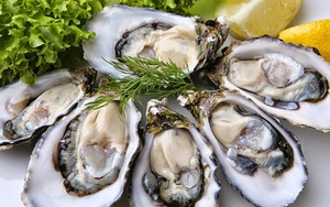 Thực hư chuyện ăn hàu giúp nhiều cặp đôi sinh con trai?