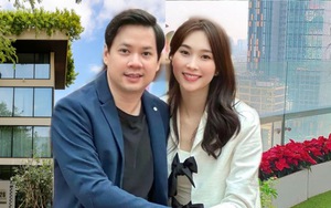 Biệt thự đắt đỏ của vợ chồng Đặng Thu Thảo: Nằm tại trung tâm TP.HCM, view sang chảnh bao trọn thành phố