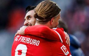 Soi kèo Freiburg vs Leipzig (01h45, 3/5), nhận định bóng đá bán kết cúp Đức