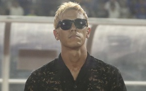 Vì sao Honda được CĐV Campuchia ủng hộ hết lòng giữa ồn ào mặc đồ như đi nghỉ mát ở SEA Games?