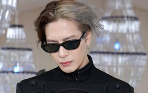 Nam idol tỏa sáng ở trời Tây không kém BLACKPINK: Gây sốc với vũ đạo ở Coachella, lần đầu đi Met Gala ấn tượng thế nào?