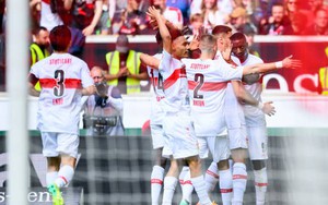 Soi kèo Stuttgart vs Frankfurt (01h45, 4/5), nhận định bóng đá cúp Đức vòng bán kết