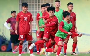 LỊCH THI ĐẤU SEA GAMES 32  ĐOÀN TTVN ngày 3/5: Bóng đá nam, nữ đồng loạt xung trận