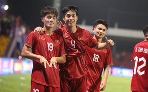 U22 Việt Nam vs U22 Singapore: Thắng để tự quyết (16h00, 3/5)