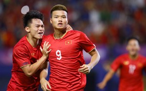 Kết quả bóng đá SEA Games 32 mới nhất hôm nay