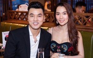 Ưng Hoàng Phúc tuổi 42: Cuộc sống viên mãn, hạnh phúc bên người phụ nữ từng qua "một lần đò"