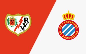 Nhận định, soi kèo Rayo Vallecano vs Espanyol (19h00, 21/5), La Liga vòng 35