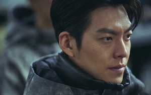 Phim Hàn 'Black Knight' dẫn đầu Netflix toàn cầu