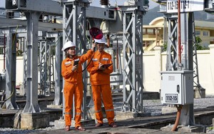 Quy hoạch điện VIII: Bước đột phá trong ngành năng lượng - Bài 1: Quy hoạch 'xanh'