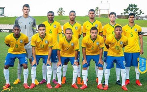 Nhận định, soi kèo U20 Ý vs U20 Brazil (04h00, 22/5), bóng đá U20 World Cup