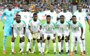Nhận định, soi kèo U20 Senegal vs U20 Nhật Bản (04h00, 22/5), bóng đá U20 World Cup