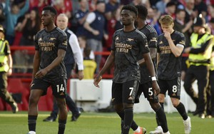 Arsenal lỡ hẹn với chức vô địch Ngoại hạng Anh, fan lại rủ nhau 'vào hang' 