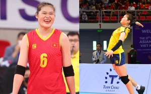 Thực hư thông tin Nguyễn Thị Uyên rút khỏi ĐT bóng chuyền Việt Nam, cựu tuyển thủ Bùi Thị Huệ lên tiếng