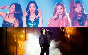 Blackpink và Suga BTS: Đánh dấu một trang mới trong lịch sử Kpop