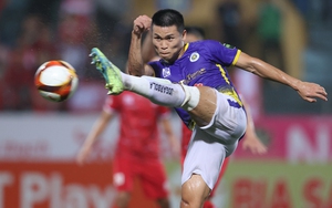 Hà Nội vs Đà Nẵng: 'Những người cùng khổ' (19h15 ngày 22/5, FPT Play)