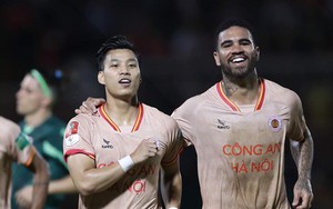 Văn Hậu, Văn Thanh rộng cửa đua huy chương V-League 2023