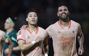 Văn Thanh tỏa sáng rực rỡ ở CAHN, được kỳ vọng sẽ lọt vào tầm mắt HLV Troussier