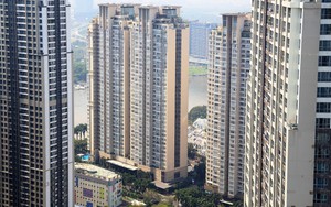 Hơn 80.000 căn nhà sắp được cấp sổ hồng tại TP Hồ Chí Minh