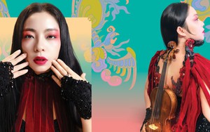 Violinist Trịnh Minh Hiền: '20 năm nữa, tôi vẫn chưa hết trăn trở'