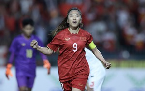 Bóng đá Việt Nam ngày 22/5: Huỳnh Như có thể được Lank gia hạn, HLV ngoại khen Văn Thanh