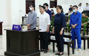 Phúc thẩm vụ Bệnh viện Đa khoa Đồng Nai: Không chấp nhận kháng cáo của Nguyễn Thị Thanh Nhàn cùng các đồng phạm đang bỏ trốn