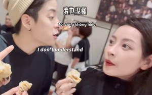 Dàn tỷ tỷ đạp gió 2023 nhiệt tình dạy Chi Pu tiếng Trung