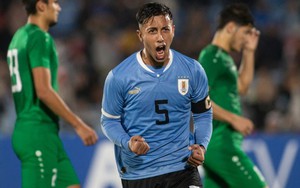 Nhận định, soi kèo U20 Uruguay vs U20 Iraq (04h00, 23/5), bóng đá U20 World Cup