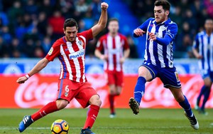 Nhận định, soi kèo Espanyol vs Atletico (3h00, 25/5), vòng 36 La Liga